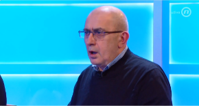 SRAM TE BRE BILO! Kad laž postane oružje: Blokader pucao, a krivica prebačena na narod